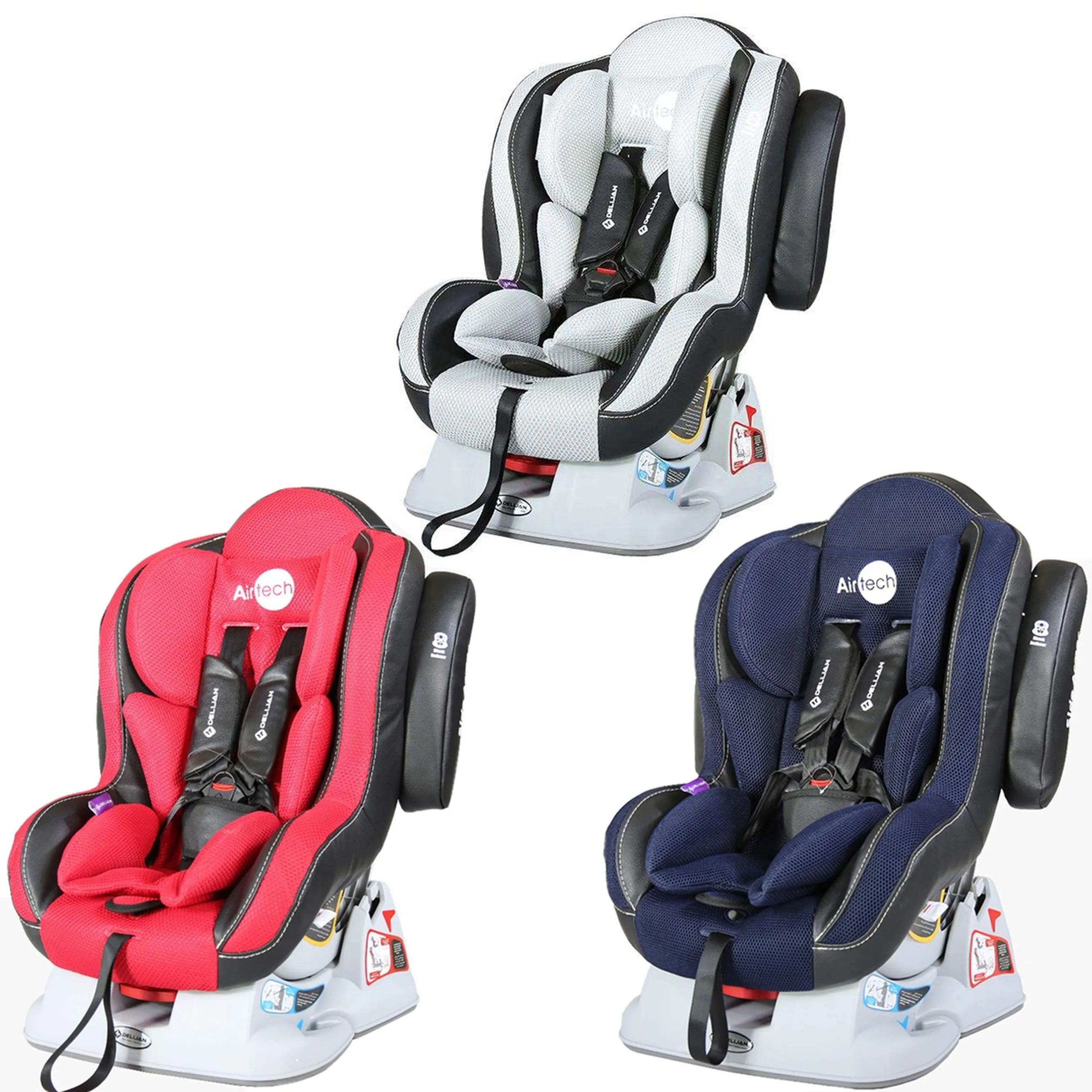 صندلی ماشین دلیجان مدل ایرتک صندلی ماشین دلیجان مدل ایرتک